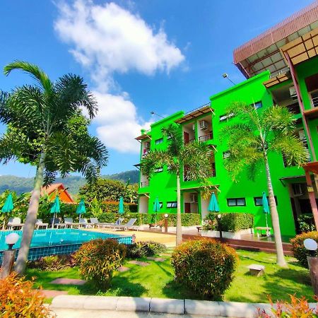 Morakot Lanta Resort Ko Lanta Extérieur photo
