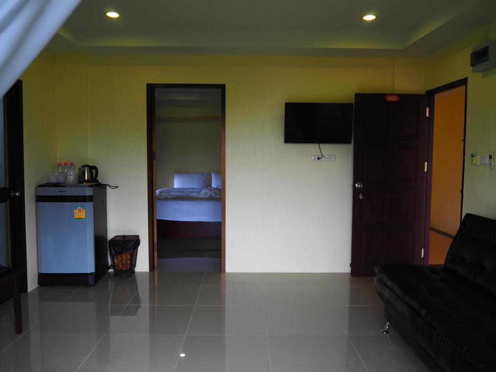 Morakot Lanta Resort Ko Lanta Extérieur photo