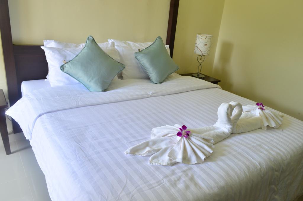 Morakot Lanta Resort Ko Lanta Extérieur photo