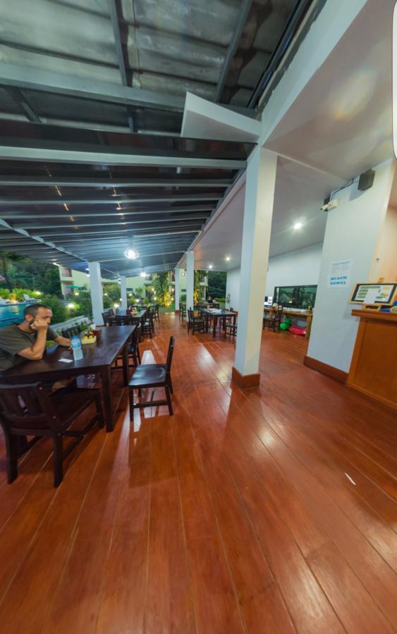 Morakot Lanta Resort Ko Lanta Extérieur photo