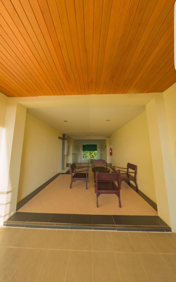 Morakot Lanta Resort Ko Lanta Extérieur photo
