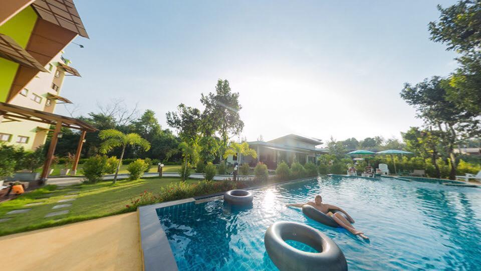 Morakot Lanta Resort Ko Lanta Extérieur photo