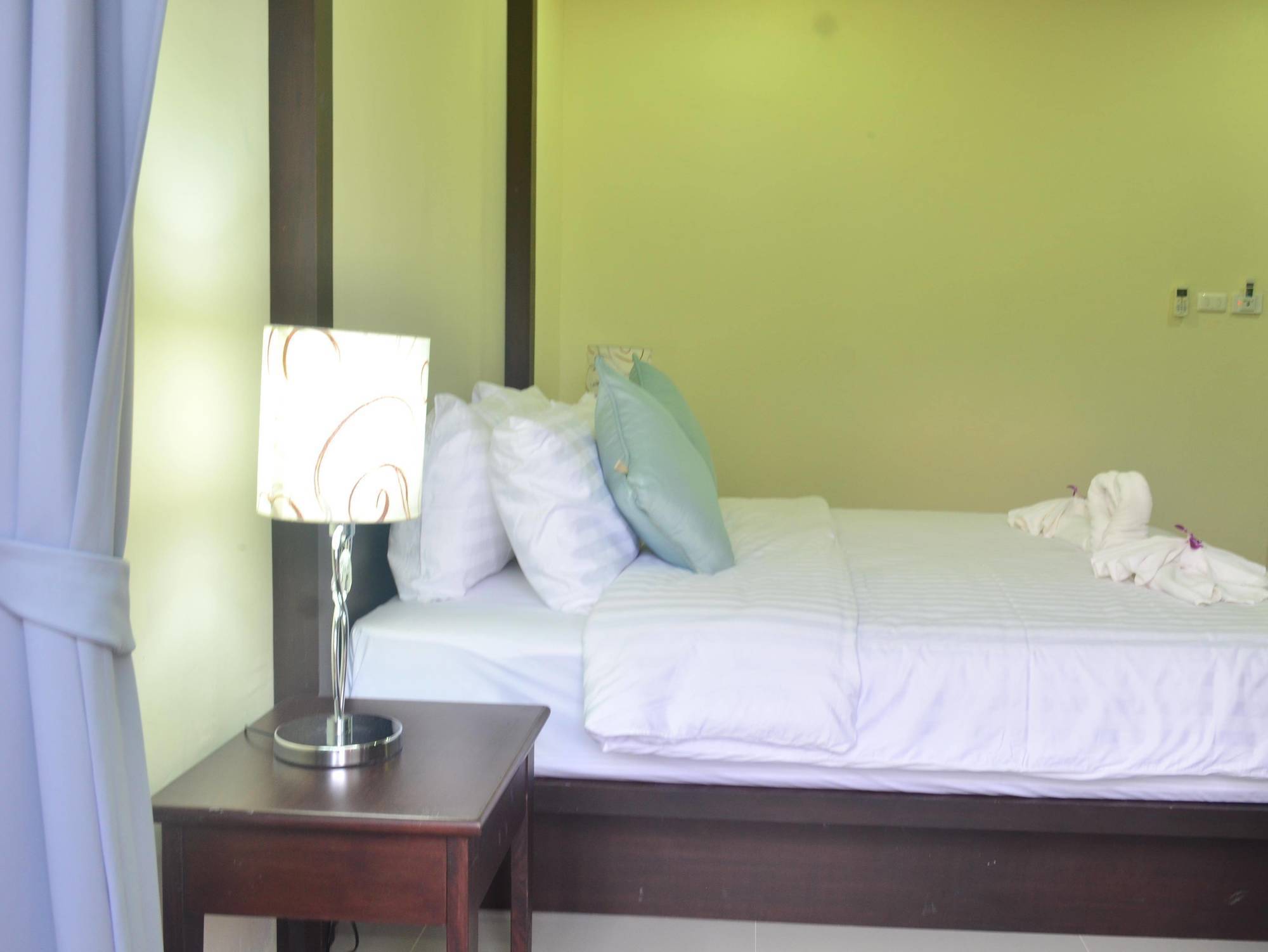 Morakot Lanta Resort Ko Lanta Extérieur photo