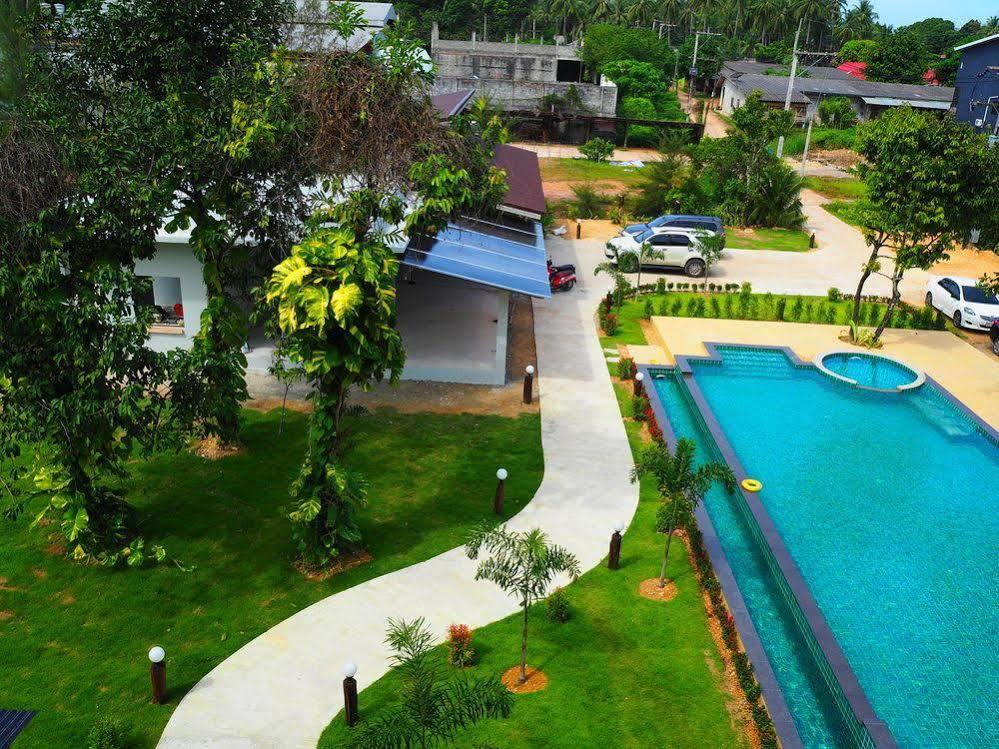 Morakot Lanta Resort Ko Lanta Extérieur photo