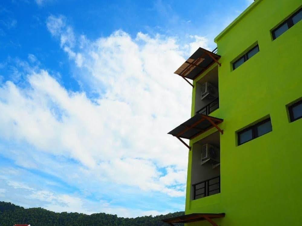 Morakot Lanta Resort Ko Lanta Extérieur photo