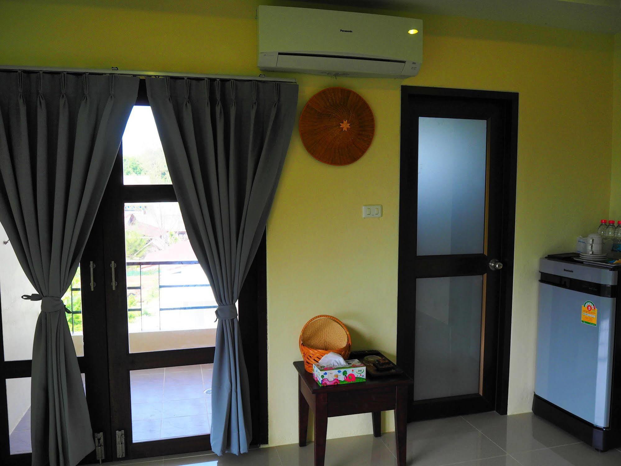 Morakot Lanta Resort Ko Lanta Extérieur photo