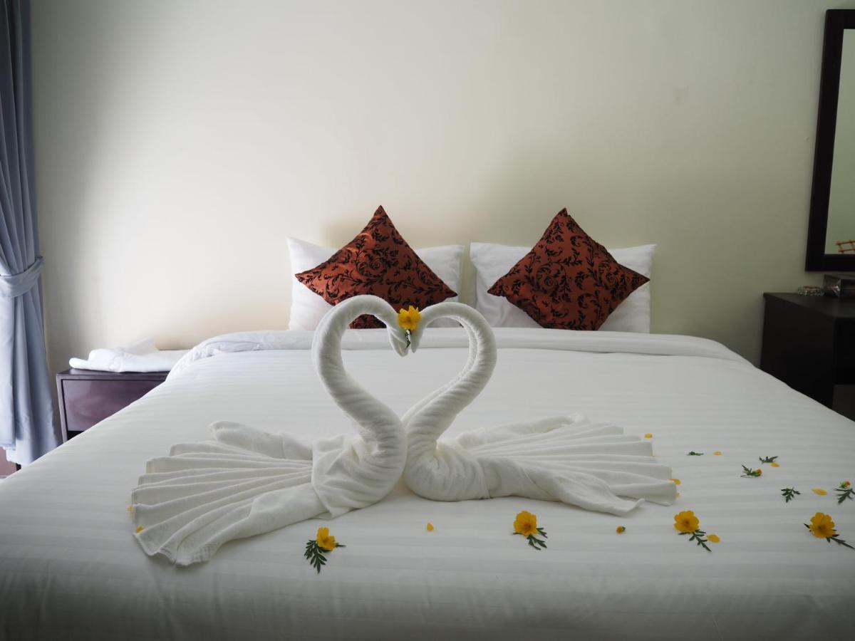 Morakot Lanta Resort Ko Lanta Chambre photo