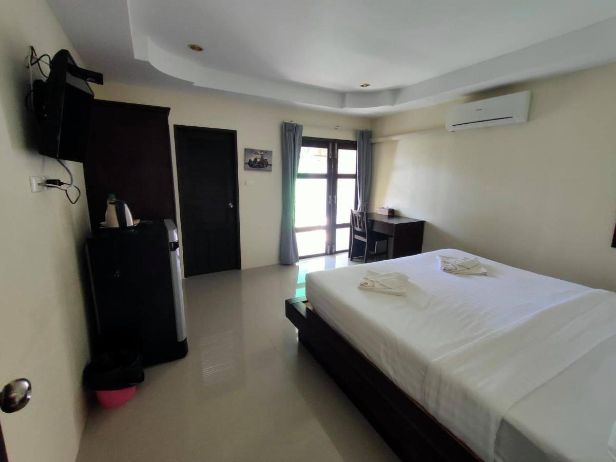 Morakot Lanta Resort Ko Lanta Extérieur photo