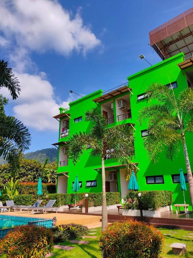 Morakot Lanta Resort Ko Lanta Extérieur photo